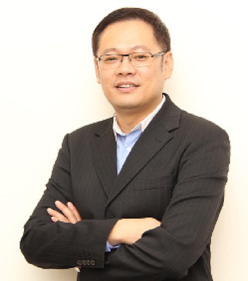 Dr. Stephen Mann Ka Fai